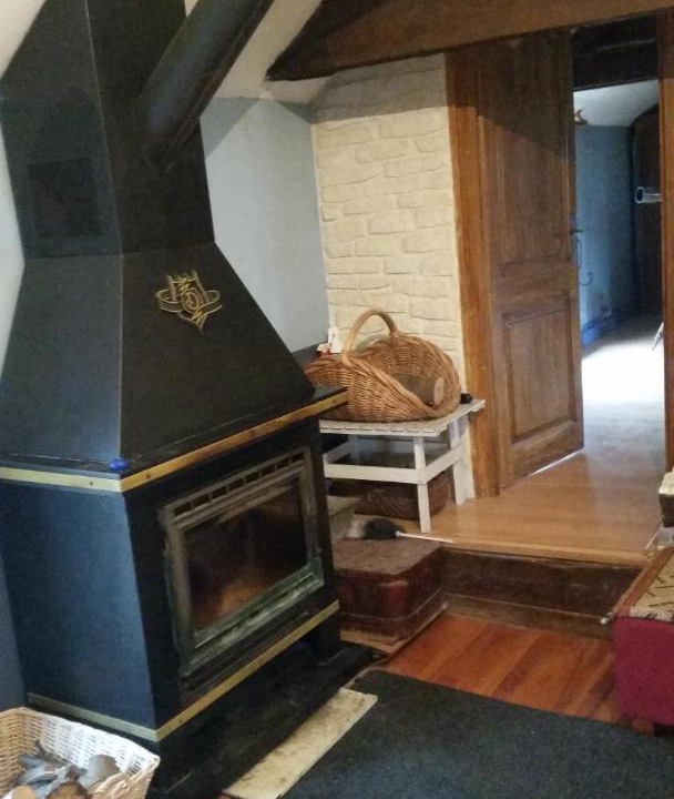 Photo of Livingroom in Oudeuil