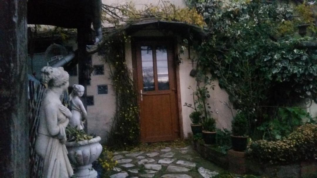 Photo of Buildings in Oudeuil