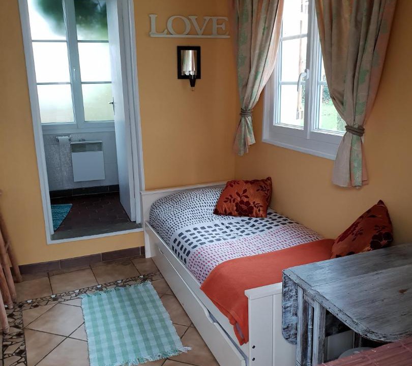 Photo of Bedroom in Oudeuil