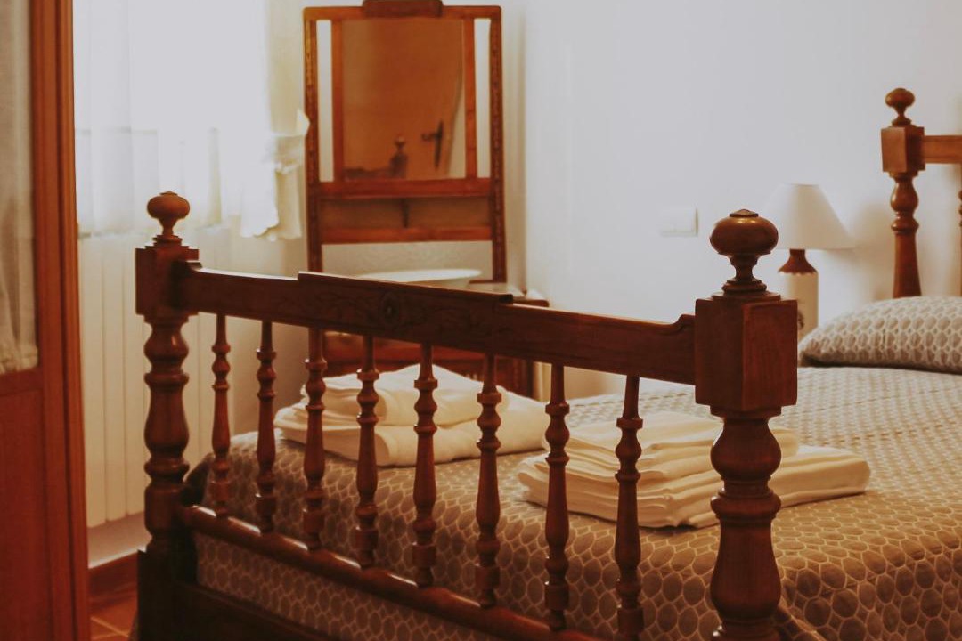 Photo of Bedroom in Fromista