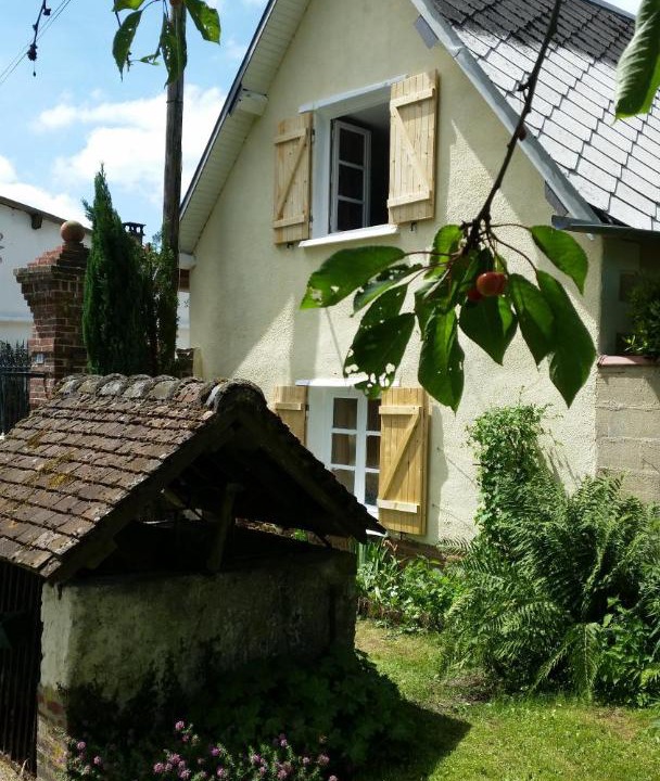 Photo of Buildings in Oudeuil
