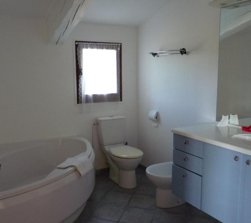 Photo of Bathroom in Bagnols-sur-Ceze