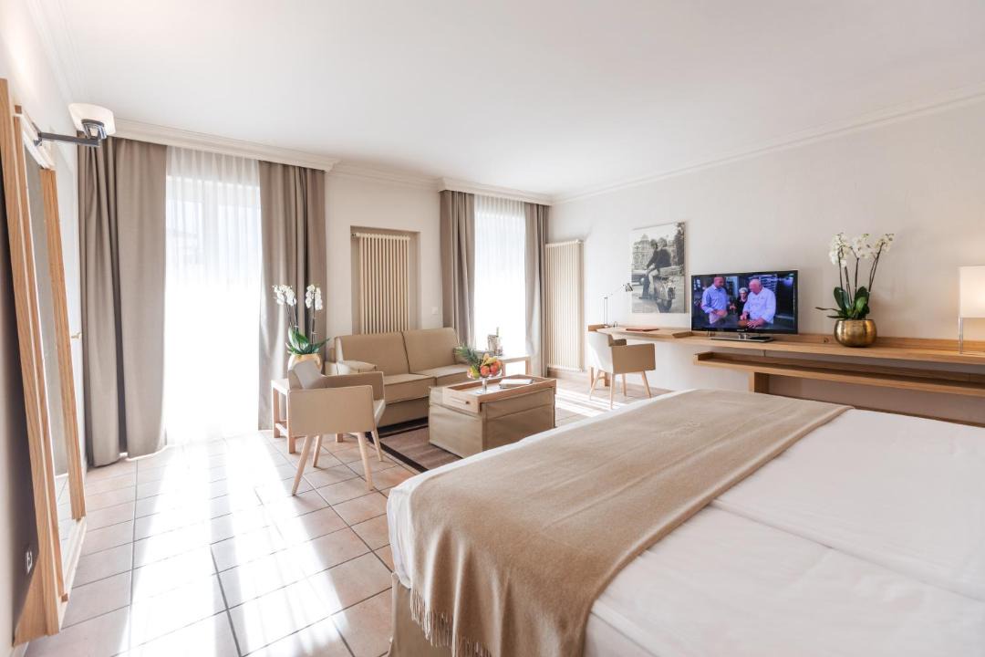 Photo of Bedroom in Ascona