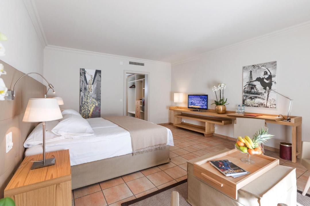 Photo of Bedroom in Ascona