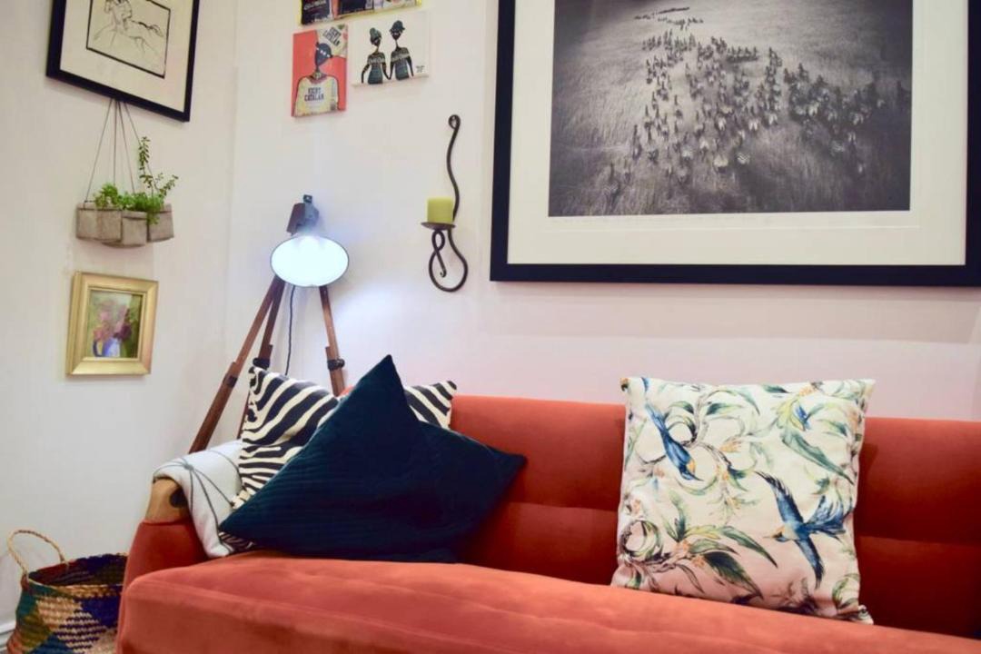 Photo of Livingroom in Coldharbour