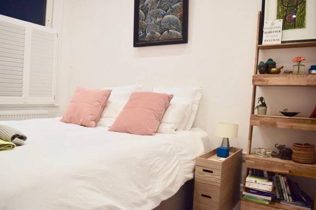 Photo of Bedroom in Coldharbour