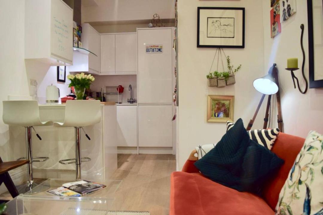 Photo of Livingroom in Coldharbour