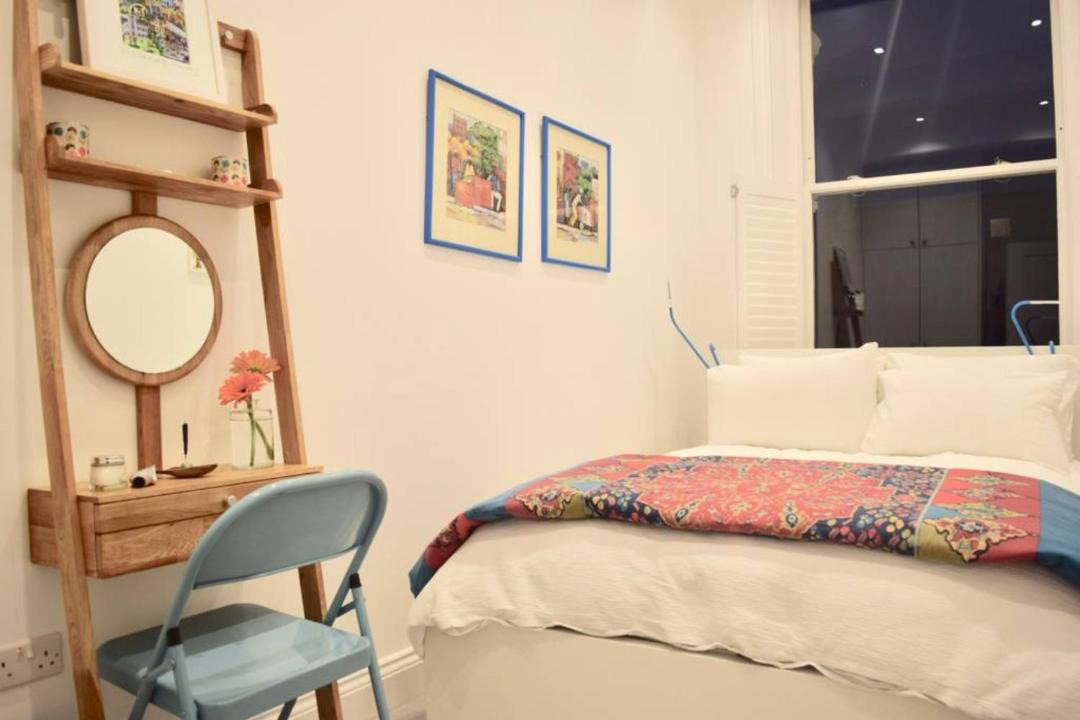 Photo of Bedroom in Coldharbour