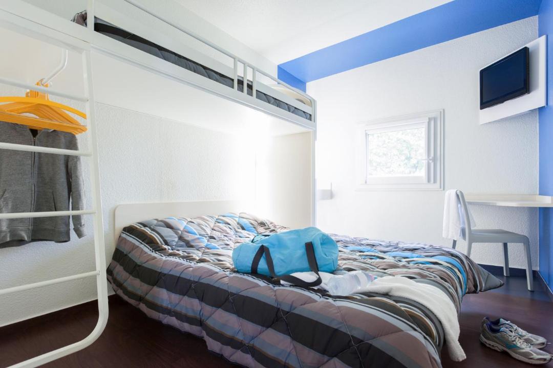Photo of Bedroom in Roubaix