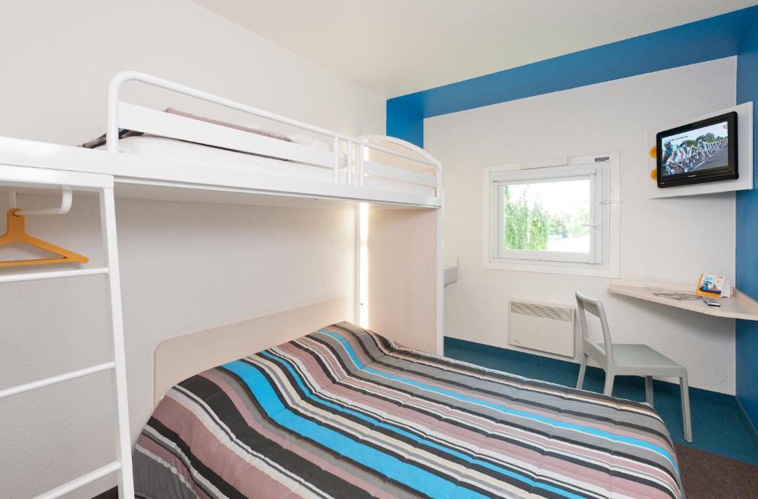 Photo of Bedroom in Roubaix