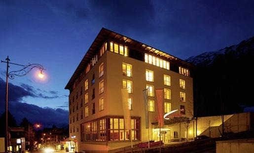 Photo of Others in Pontresina