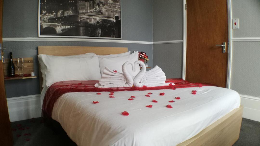 Photo of Bedroom in Brooklands