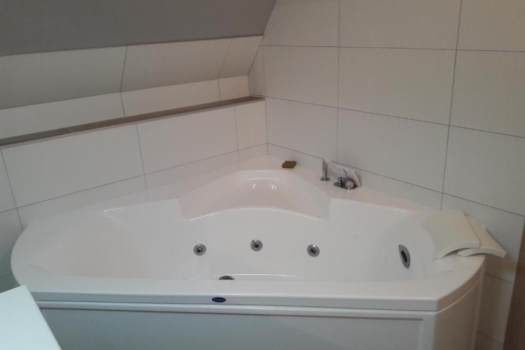 Photo of Bathroom in Wissembourg