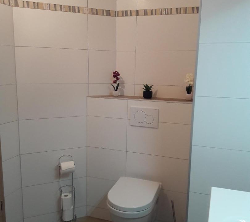 Photo of Bathroom in Wissembourg