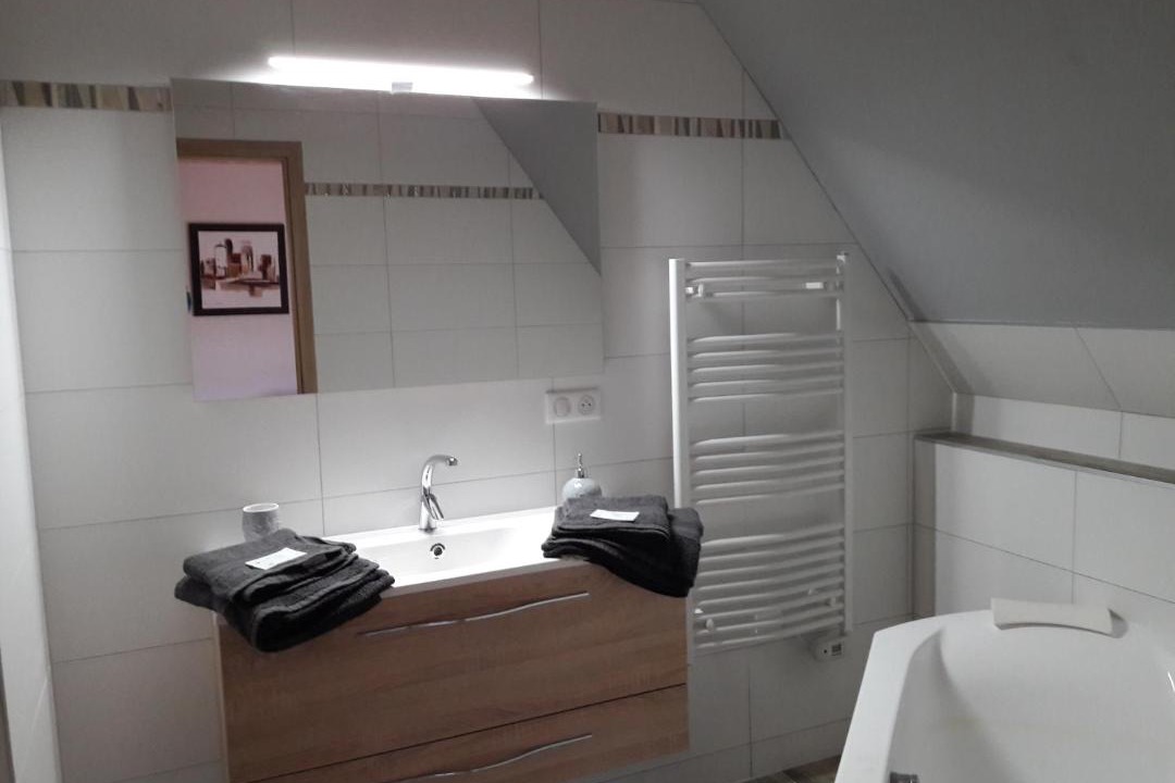 Photo of Bathroom in Wissembourg