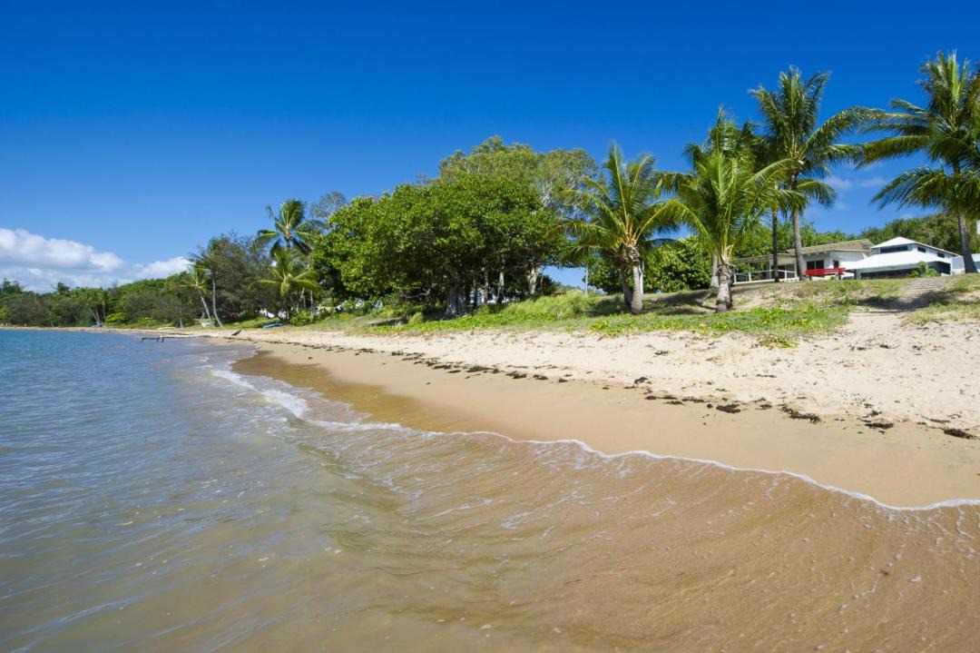 Photo of Others in Picnic Bay