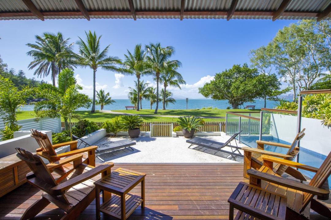 Photo of Others in Picnic Bay