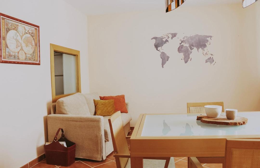 Photo of Livingroom in Fromista
