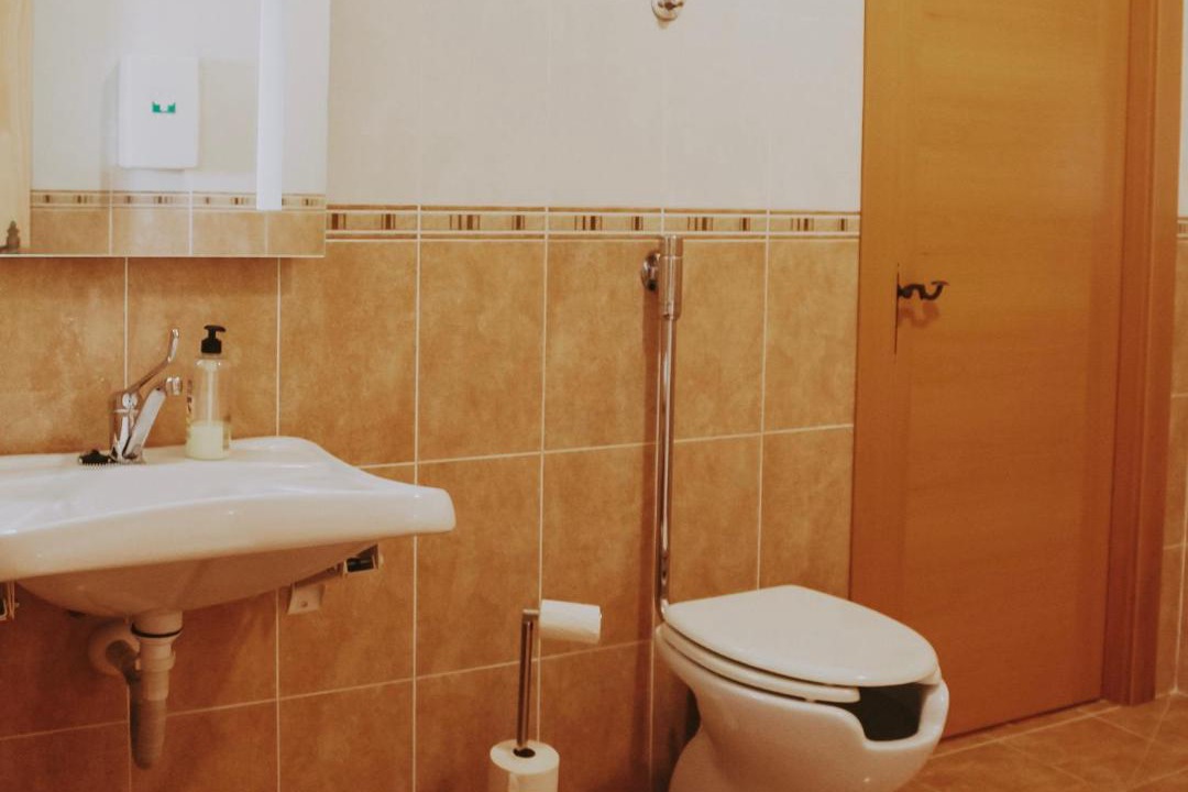 Photo of Bathroom in Fromista
