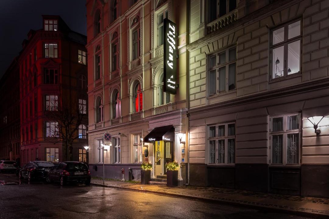 Photo of Others in København V