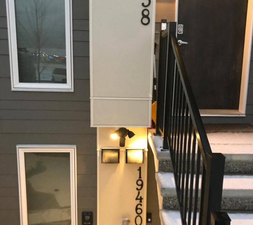 Photo of Patio Balcony in Seton