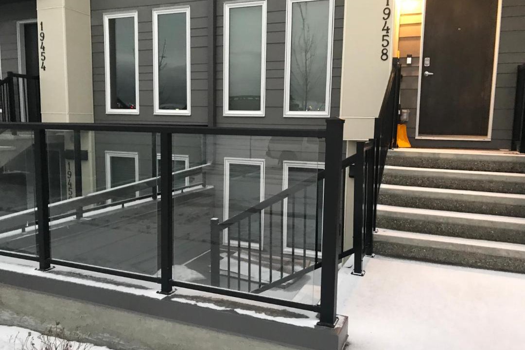 Photo of Patio Balcony in Seton