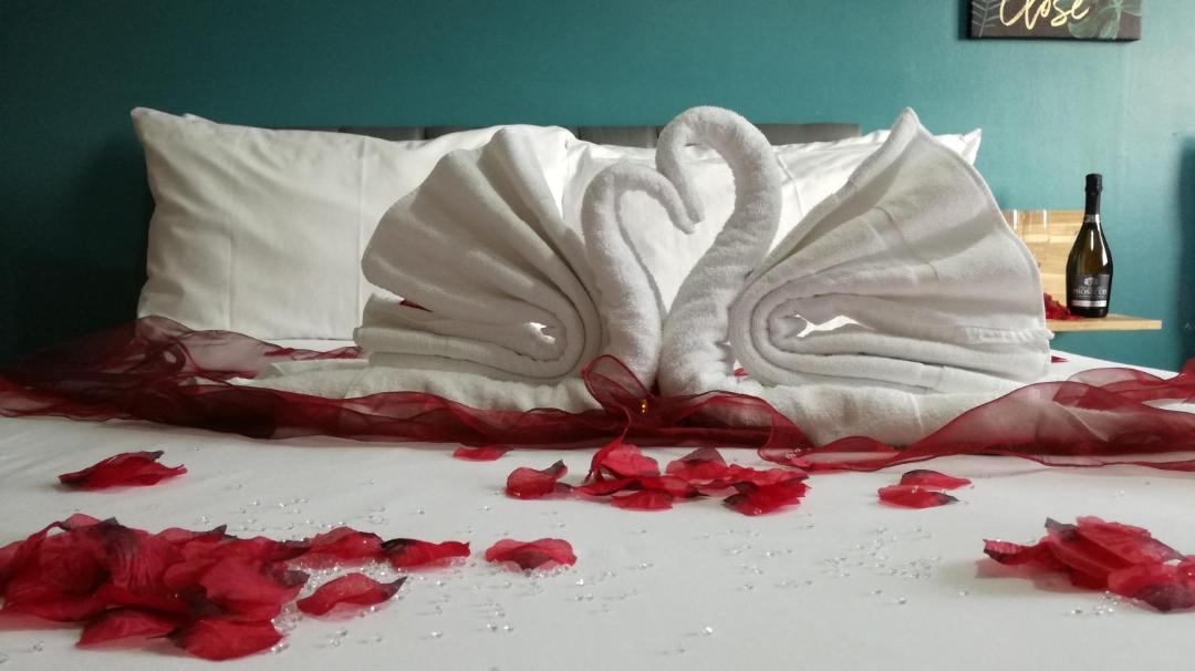 Photo of Bedroom in Brooklands