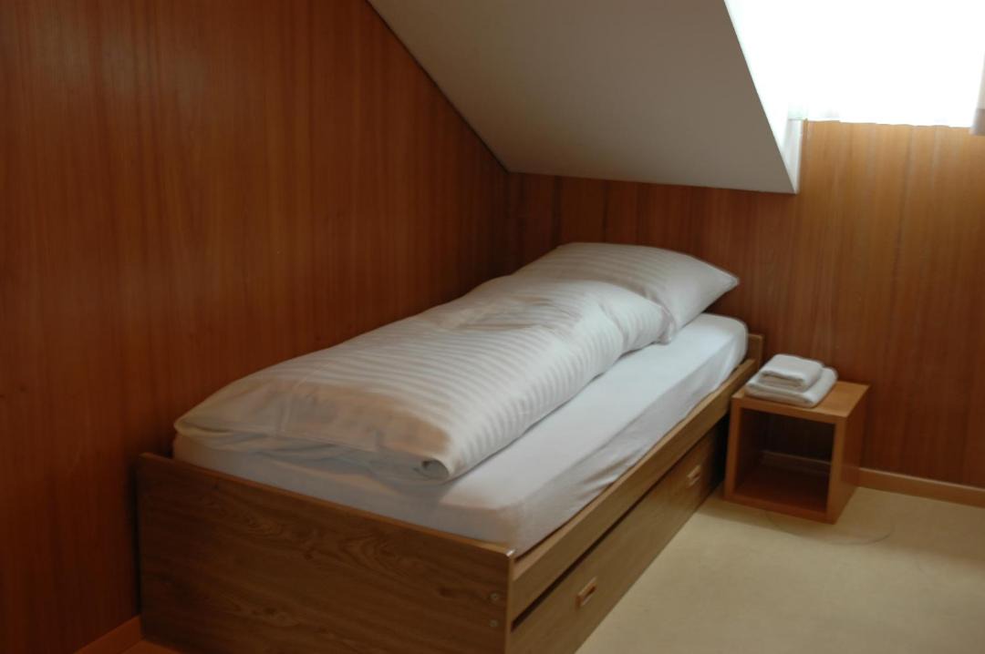 Photo of Bedroom in St. Gallen