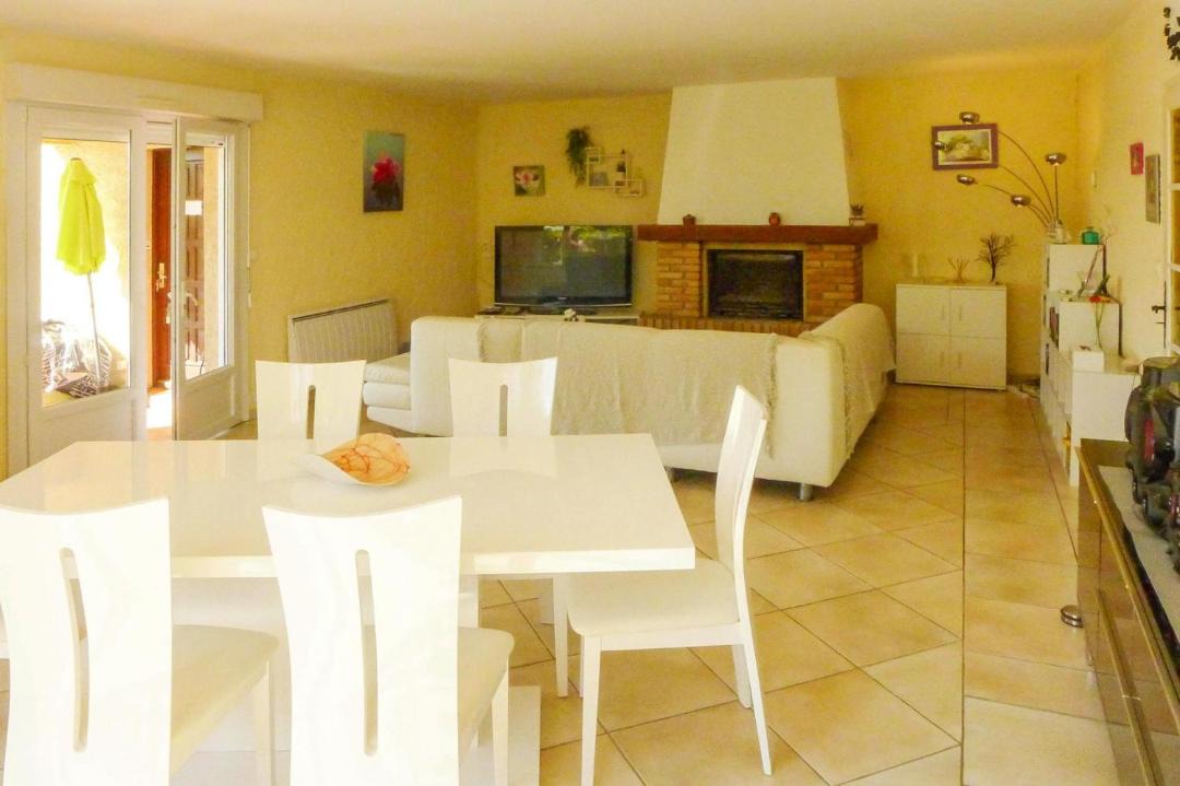 Photo of Livingroom in Argeliers