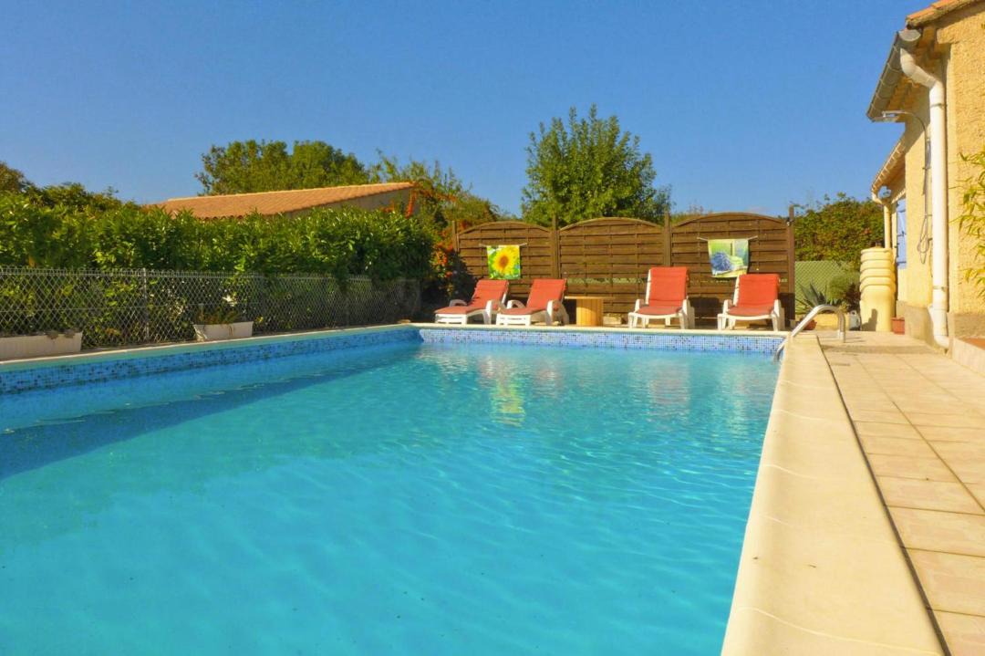 Photo of Outdoor in Argeliers