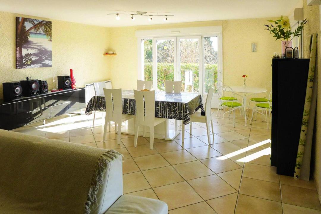 Photo of Livingroom in Argeliers