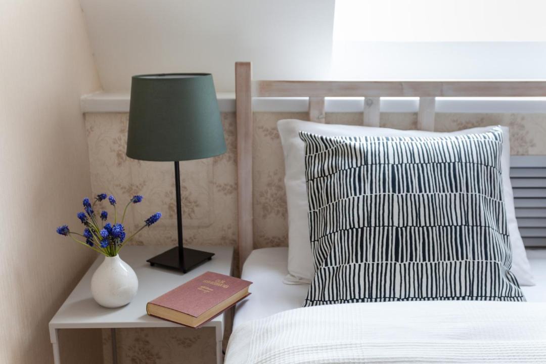 Photo of Bedroom in Ligovka Yamskaya