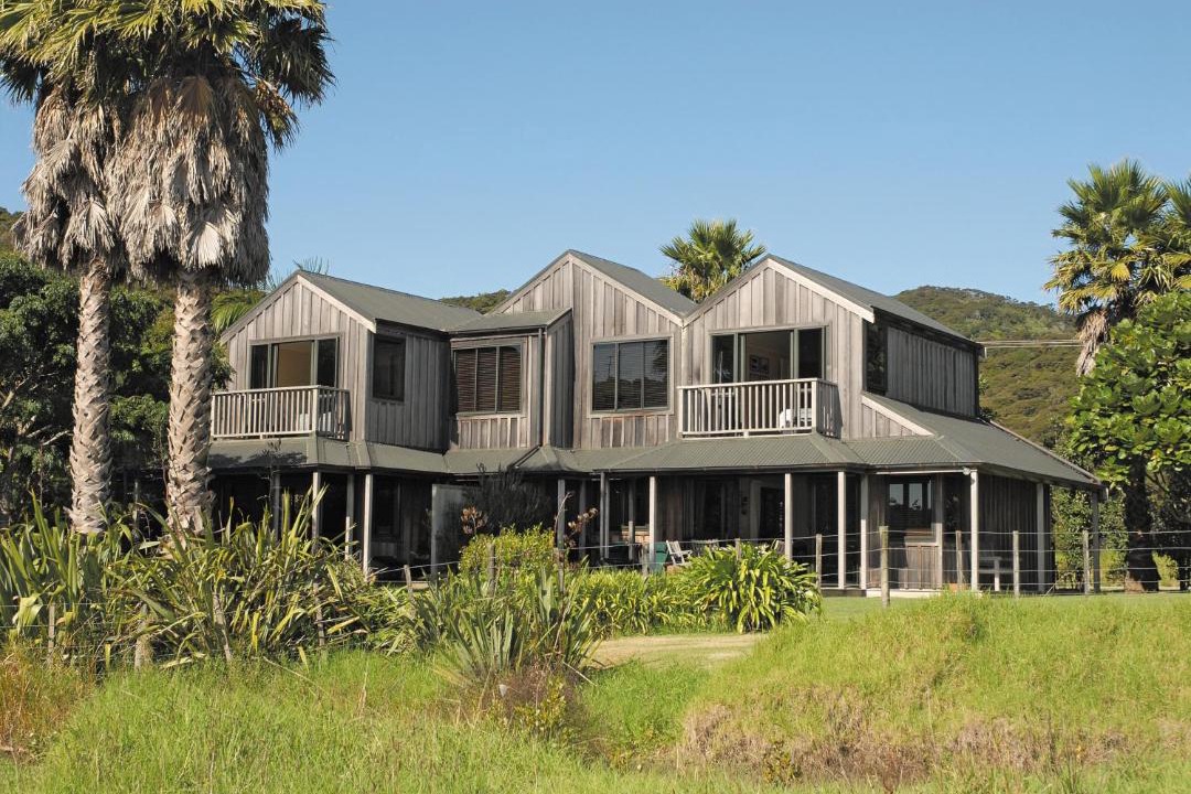 Photo of Others in Whangaruru