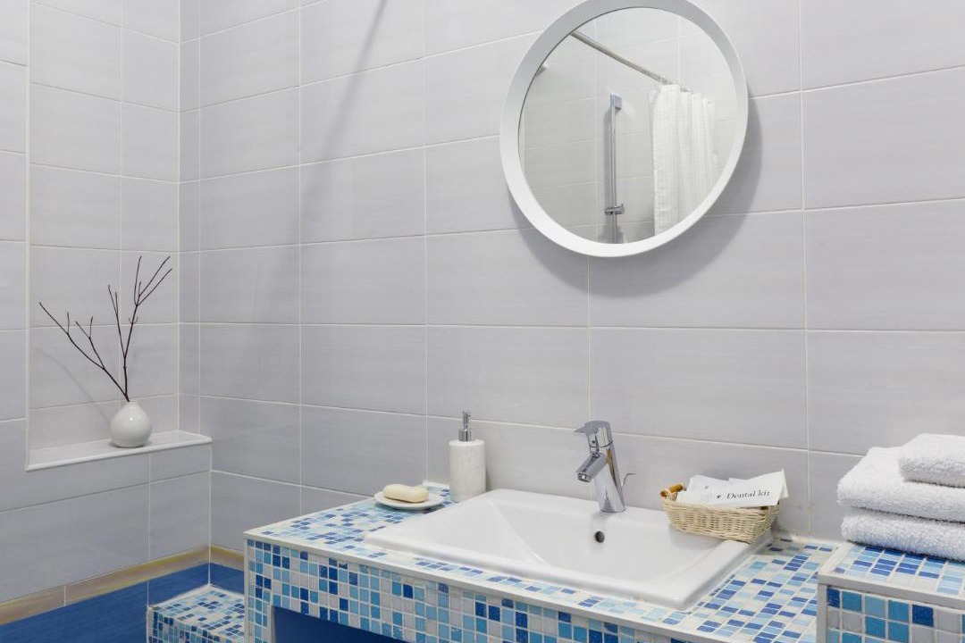 Photo of Bathroom in Ligovka Yamskaya