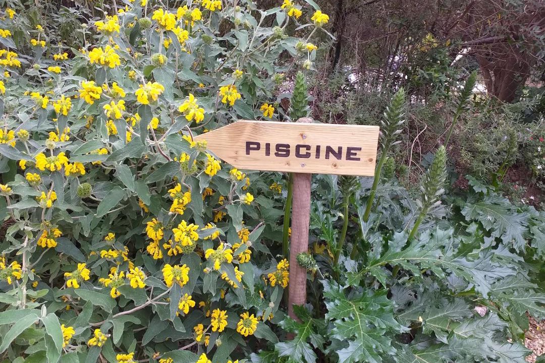 Photo of Outdoor in Roujan