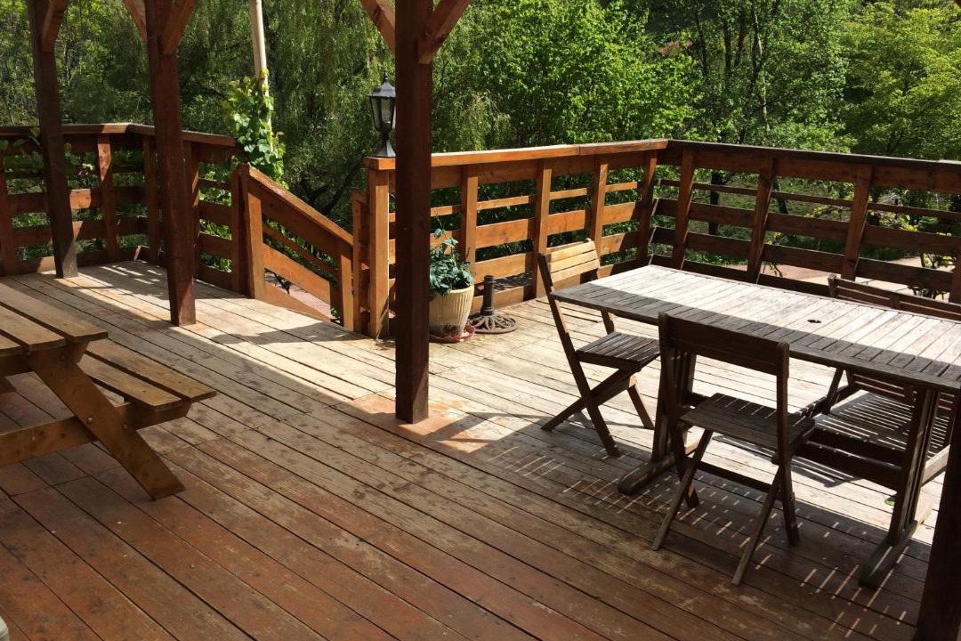 Photo of Patio Balcony in Sainte-Croix-aux-Mines