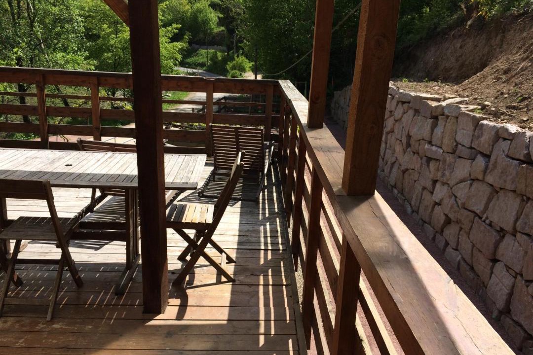 Photo of Patio Balcony in Sainte-Croix-aux-Mines