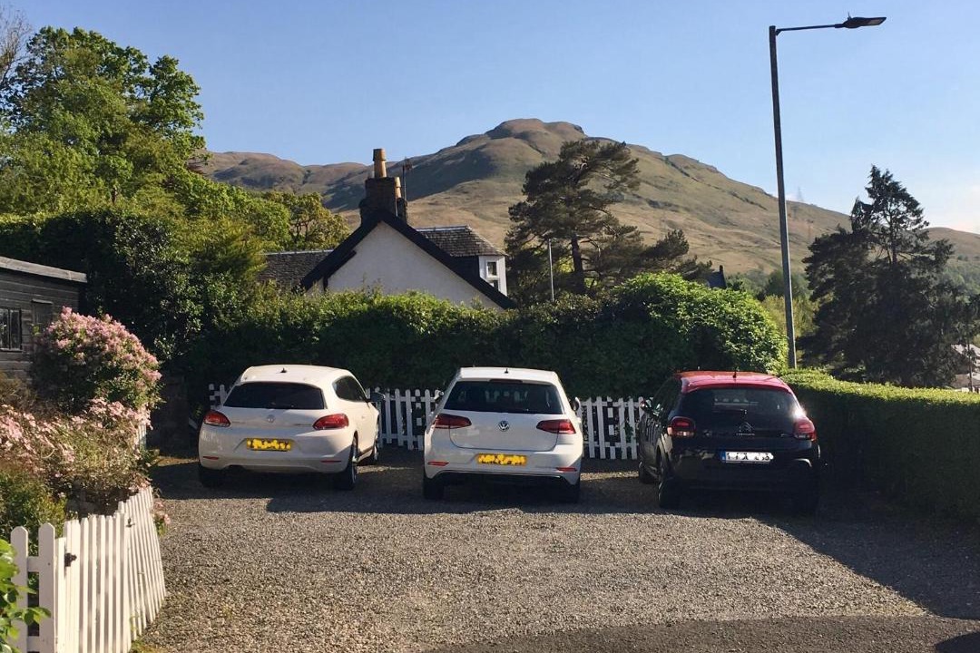 Photo of Others in Arrochar