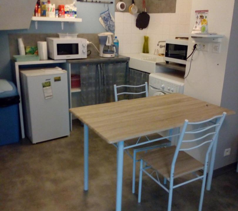 Photo of Kitchen in Lectoure