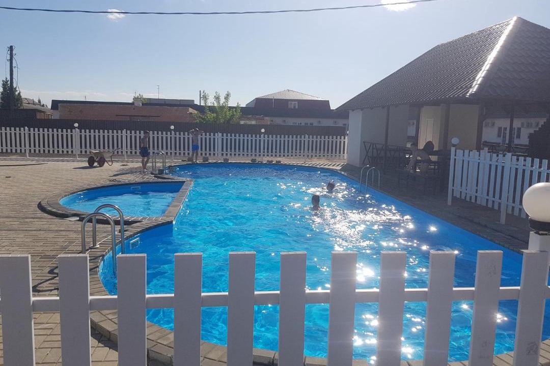 Photo of Outdoor in Dubovka