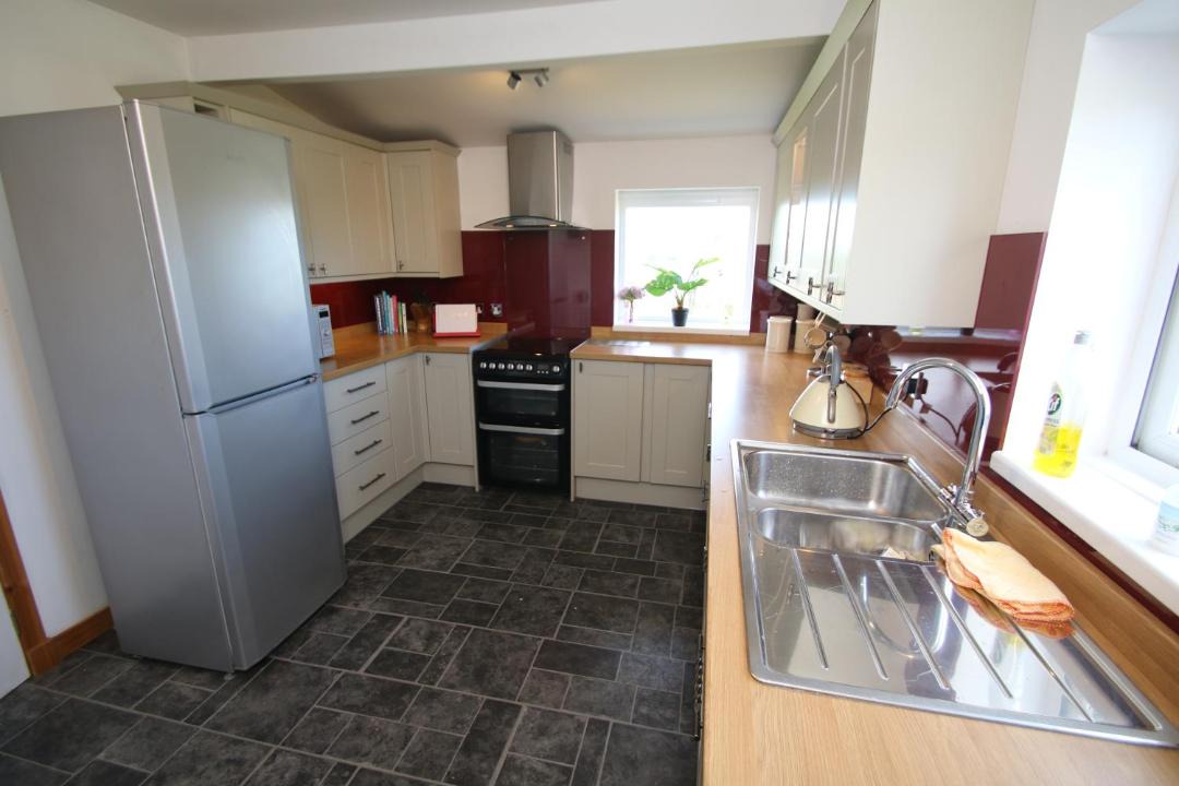 Photo of Kitchen in Gruline