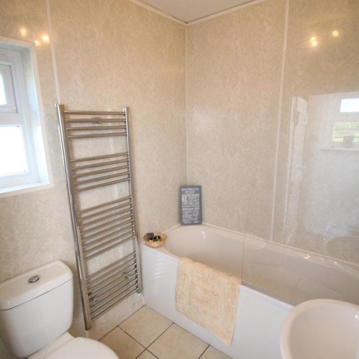 Photo of Bathroom in Gruline