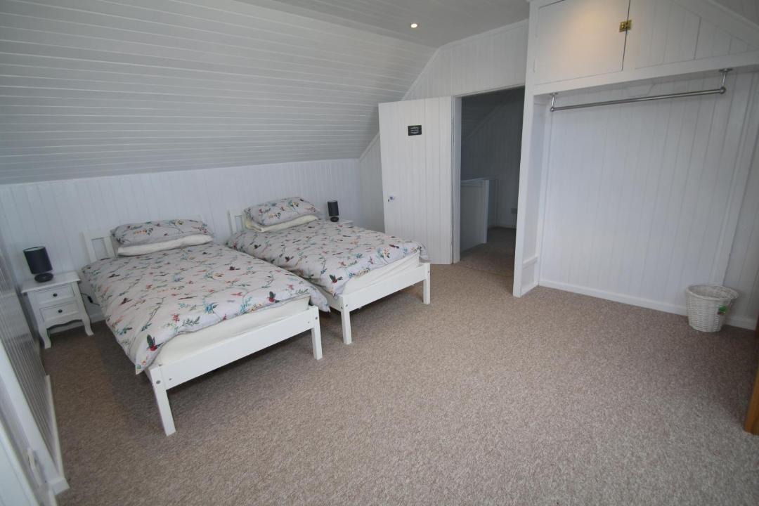 Photo of Bedroom in Gruline