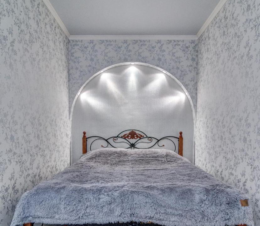 Photo of Bedroom in Penza
