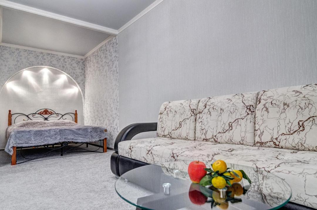 Photo of Bedroom in Penza