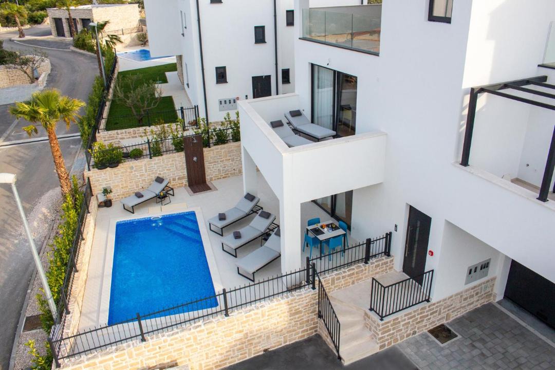 Photo of Patio Balcony in Susica