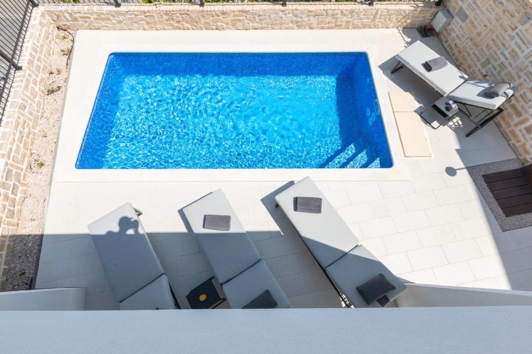 Photo of Patio Balcony in Susica
