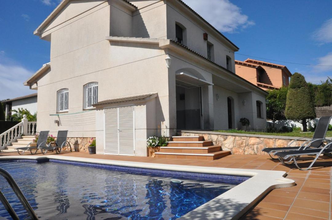 Photo of Outdoor in El Roc de Sant Gaieta