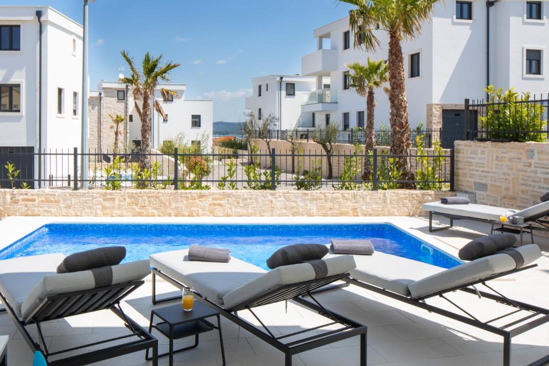 Photo of Patio Balcony in Susica