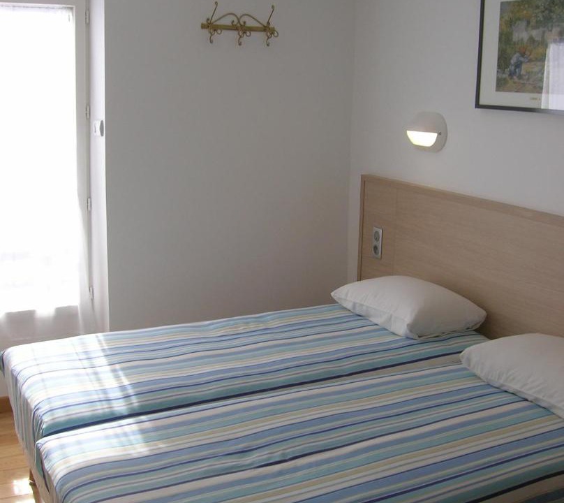 Photo of Bedroom in Batignolles